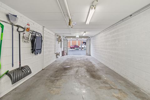 Tiny photo for 10221 S Komensky Avenue #1E, Oak Lawn, IL 60453 (MLS # 12618264)