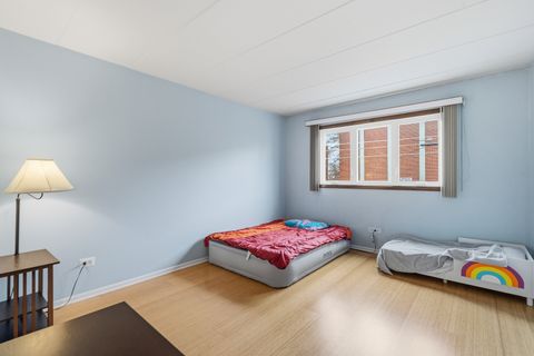 Tiny photo for 10221 S Komensky Avenue #1E, Oak Lawn, IL 60453 (MLS # 12618264)