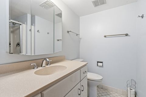 Tiny photo for 10221 S Komensky Avenue #1E, Oak Lawn, IL 60453 (MLS # 12618264)
