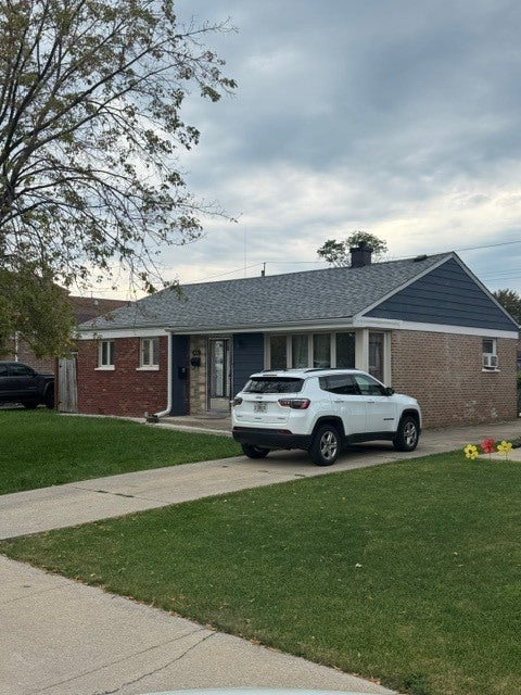 Tiny photo for 8132 S Kilbourn Avenue, Chicago, IL 60652 (MLS # 12732623)