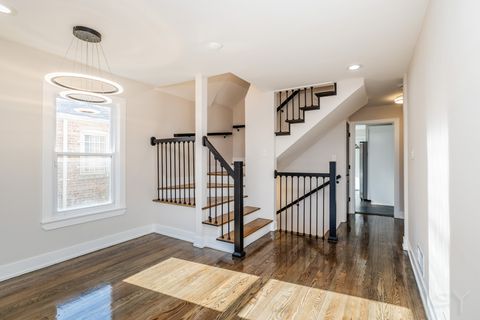 Tiny photo for 8246 S Woodlawn Avenue, Chicago, IL 60619 (MLS # 12519837)