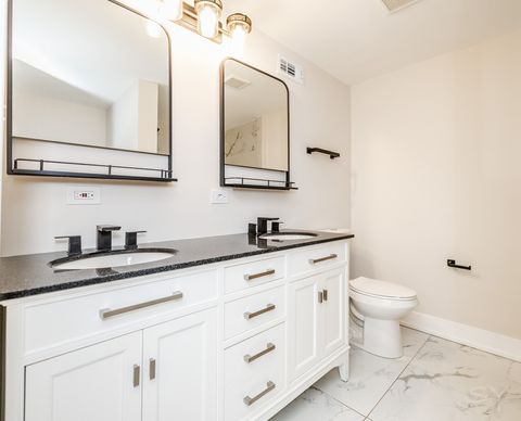 Tiny photo for 8246 S Woodlawn Avenue, Chicago, IL 60619 (MLS # 12519837)