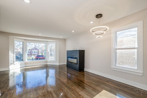 Tiny photo for 8246 S Woodlawn Avenue, Chicago, IL 60619 (MLS # 12519837)