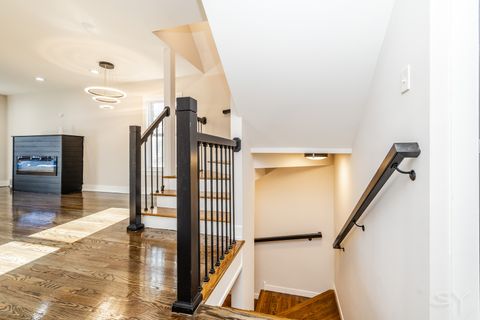 Tiny photo for 8246 S Woodlawn Avenue, Chicago, IL 60619 (MLS # 12519837)