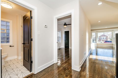 Tiny photo for 8246 S Woodlawn Avenue, Chicago, IL 60619 (MLS # 12519837)