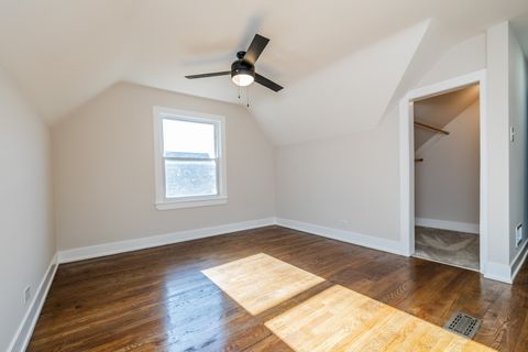 Tiny photo for 8246 S Woodlawn Avenue, Chicago, IL 60619 (MLS # 12519837)