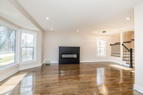 Tiny photo for 8246 S Woodlawn Avenue, Chicago, IL 60619 (MLS # 12519837)