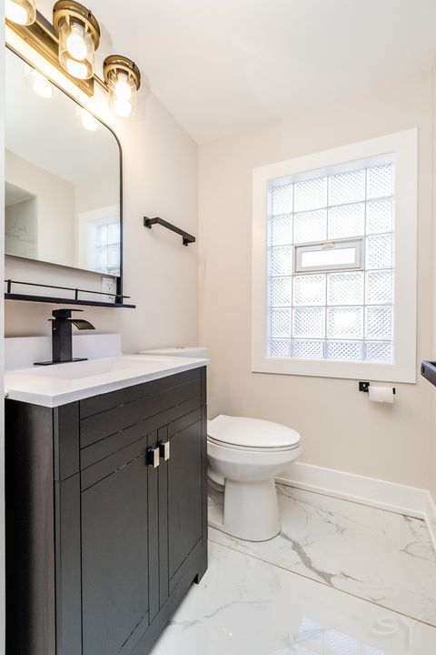 Tiny photo for 8246 S Woodlawn Avenue, Chicago, IL 60619 (MLS # 12519837)