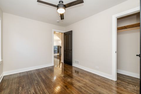 Tiny photo for 8246 S Woodlawn Avenue, Chicago, IL 60619 (MLS # 12519837)