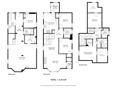 Tiny photo for 8246 S Woodlawn Avenue, Chicago, IL 60619 (MLS # 12519837)