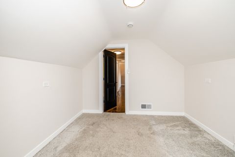 Tiny photo for 8246 S Woodlawn Avenue, Chicago, IL 60619 (MLS # 12519837)