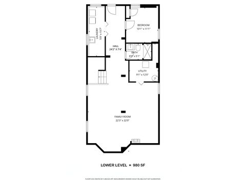 Tiny photo for 8246 S Woodlawn Avenue, Chicago, IL 60619 (MLS # 12519837)