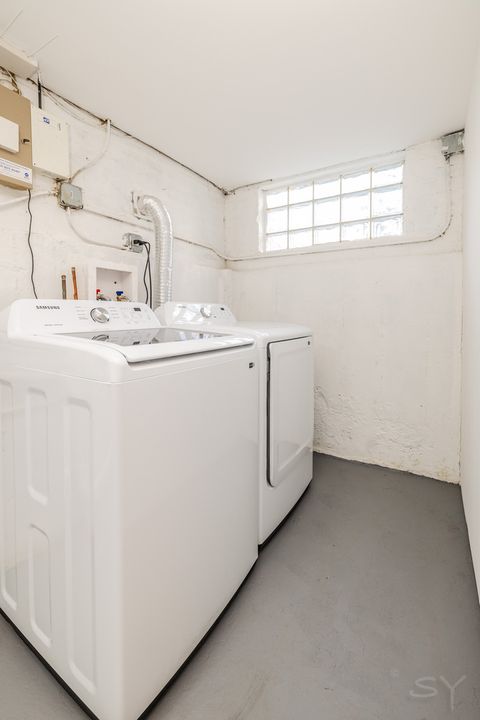 Tiny photo for 8246 S Woodlawn Avenue, Chicago, IL 60619 (MLS # 12519837)