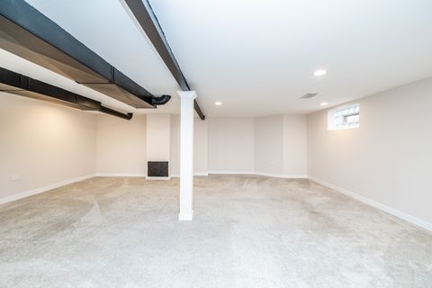 Tiny photo for 8246 S Woodlawn Avenue, Chicago, IL 60619 (MLS # 12519837)