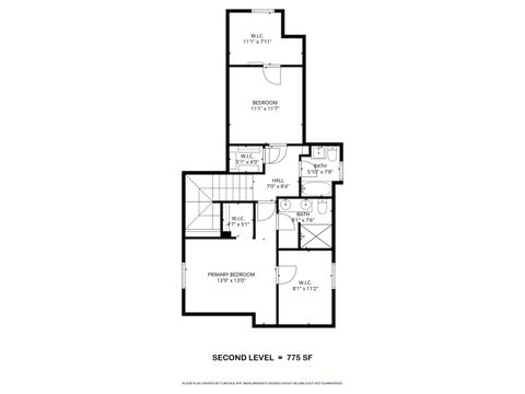 Tiny photo for 8246 S Woodlawn Avenue, Chicago, IL 60619 (MLS # 12519837)