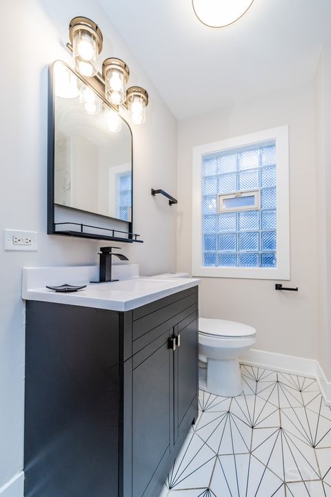 Tiny photo for 8246 S Woodlawn Avenue, Chicago, IL 60619 (MLS # 12519837)