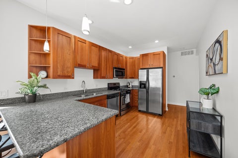 Tiny photo for 4823 N Kimball Avenue #2, Chicago, IL 60625 (MLS # 12749796)