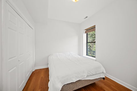 Tiny photo for 4823 N Kimball Avenue #2, Chicago, IL 60625 (MLS # 12749796)