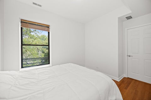 Tiny photo for 4823 N Kimball Avenue #2, Chicago, IL 60625 (MLS # 12749796)