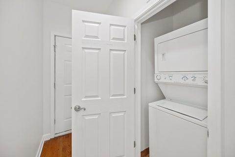 Tiny photo for 4823 N Kimball Avenue #2, Chicago, IL 60625 (MLS # 12749796)