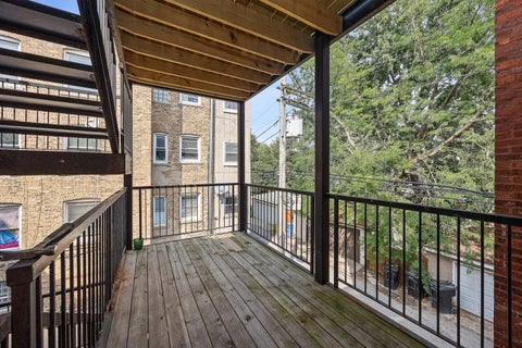 Tiny photo for 4823 N Kimball Avenue #2, Chicago, IL 60625 (MLS # 12749796)
