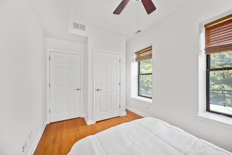 Tiny photo for 4823 N Kimball Avenue #2, Chicago, IL 60625 (MLS # 12749796)