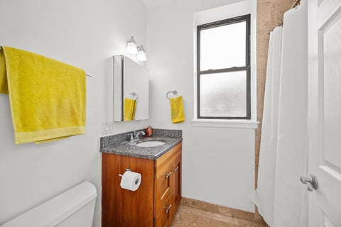 Tiny photo for 4823 N Kimball Avenue #2, Chicago, IL 60625 (MLS # 12749796)