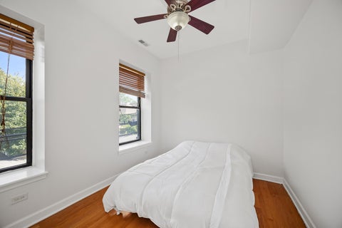 Tiny photo for 4823 N Kimball Avenue #2, Chicago, IL 60625 (MLS # 12749796)