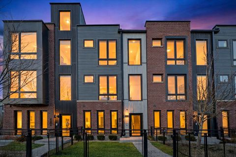 Photo of 4232 W Belmont Avenue #2, Chicago, IL 60641 (MLS # 12554891)