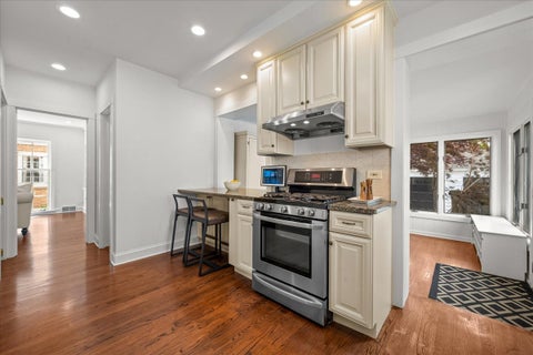 Tiny photo for 1943 Greenwood Avenue, Wilmette, IL 60091 (MLS # 12645820)