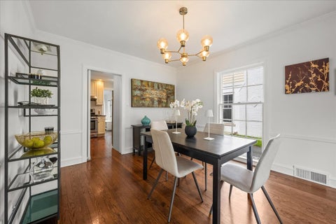 Tiny photo for 1943 Greenwood Avenue, Wilmette, IL 60091 (MLS # 12645820)