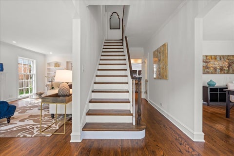Tiny photo for 1943 Greenwood Avenue, Wilmette, IL 60091 (MLS # 12645820)