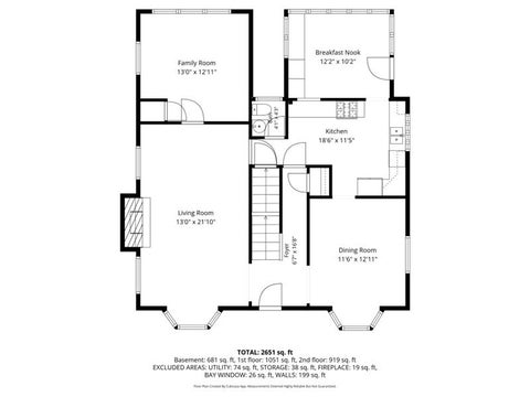 Tiny photo for 1943 Greenwood Avenue, Wilmette, IL 60091 (MLS # 12645820)