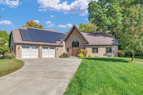 A home in Danville