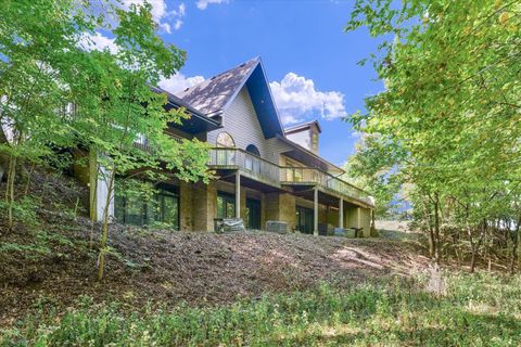 A home in Danville