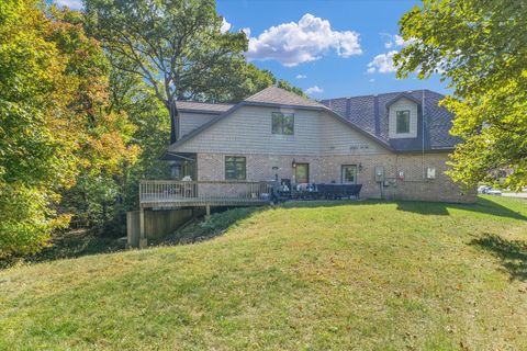 A home in Danville