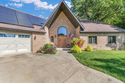 A home in Danville