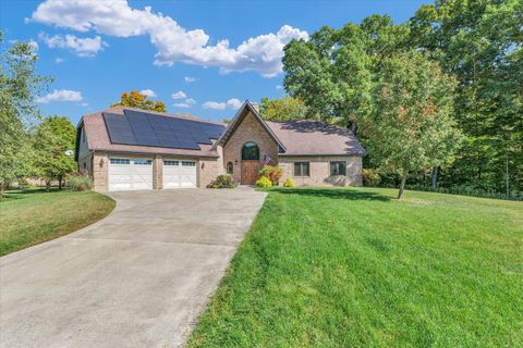 A home in Danville