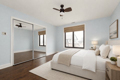 Tiny photo for 7920 W Lakeview Court #2B, Palos Heights, IL 60463 (MLS # 12270959)