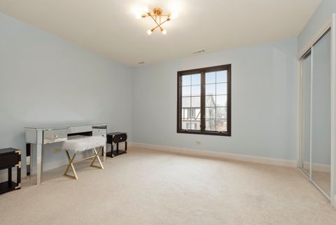 Tiny photo for 7920 W Lakeview Court #2B, Palos Heights, IL 60463 (MLS # 12270959)
