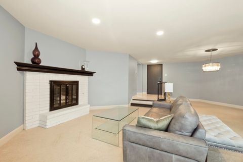 Tiny photo for 7920 W Lakeview Court #2B, Palos Heights, IL 60463 (MLS # 12270959)