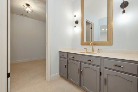 Tiny photo for 7920 W Lakeview Court #2B, Palos Heights, IL 60463 (MLS # 12270959)