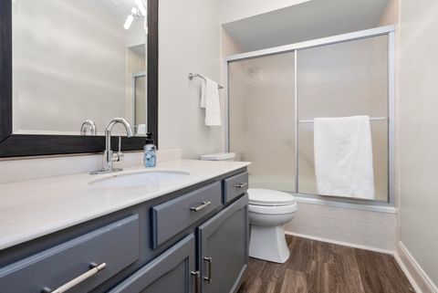 Tiny photo for 7920 W Lakeview Court #2B, Palos Heights, IL 60463 (MLS # 12270959)