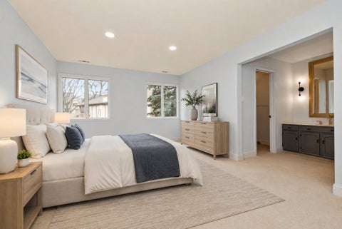 Tiny photo for 7920 W Lakeview Court #2B, Palos Heights, IL 60463 (MLS # 12270959)