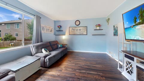 Tiny photo for 2955 Shetland Lane, Montgomery, IL 60538 (MLS # 12710756)