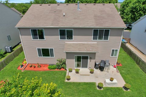 Tiny photo for 2955 Shetland Lane, Montgomery, IL 60538 (MLS # 12710756)