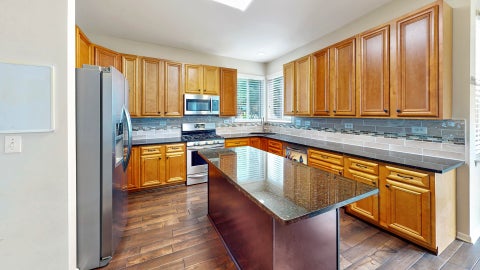 Tiny photo for 2955 Shetland Lane, Montgomery, IL 60538 (MLS # 12710756)