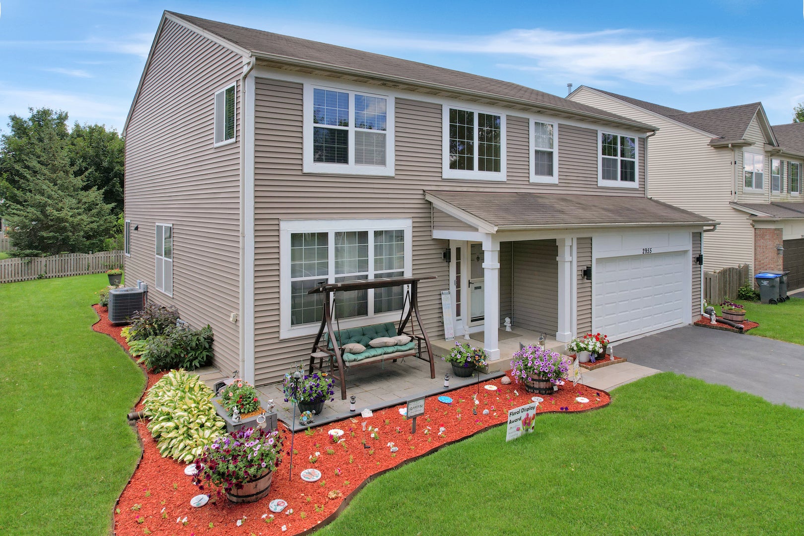 2955 Shetland Lane