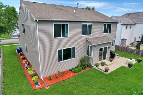 Tiny photo for 2955 Shetland Lane, Montgomery, IL 60538 (MLS # 12710756)