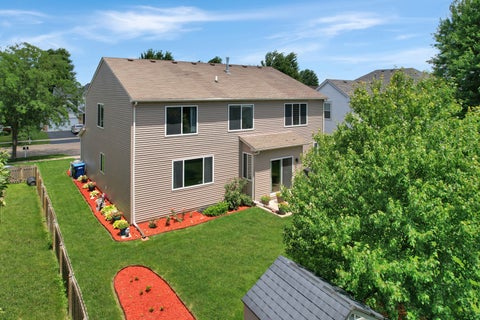 Tiny photo for 2955 Shetland Lane, Montgomery, IL 60538 (MLS # 12710756)